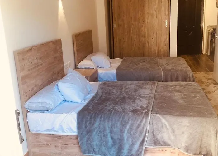 Appart hôtel فلورنزا خمسين